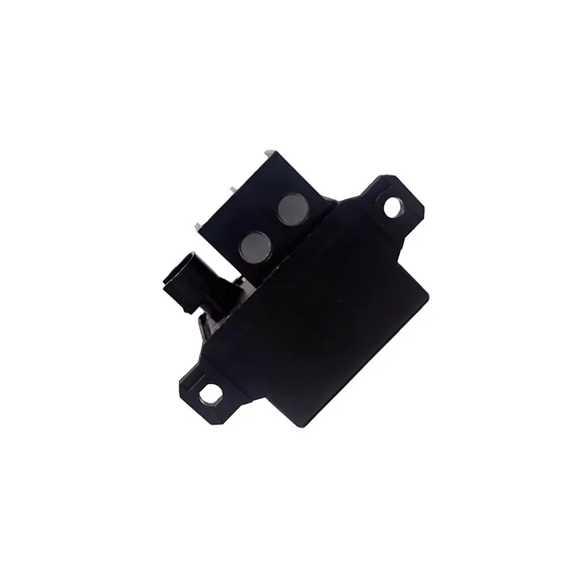 Excavator accessories, stacker crane, front suspension relay for 923341.0004 24V