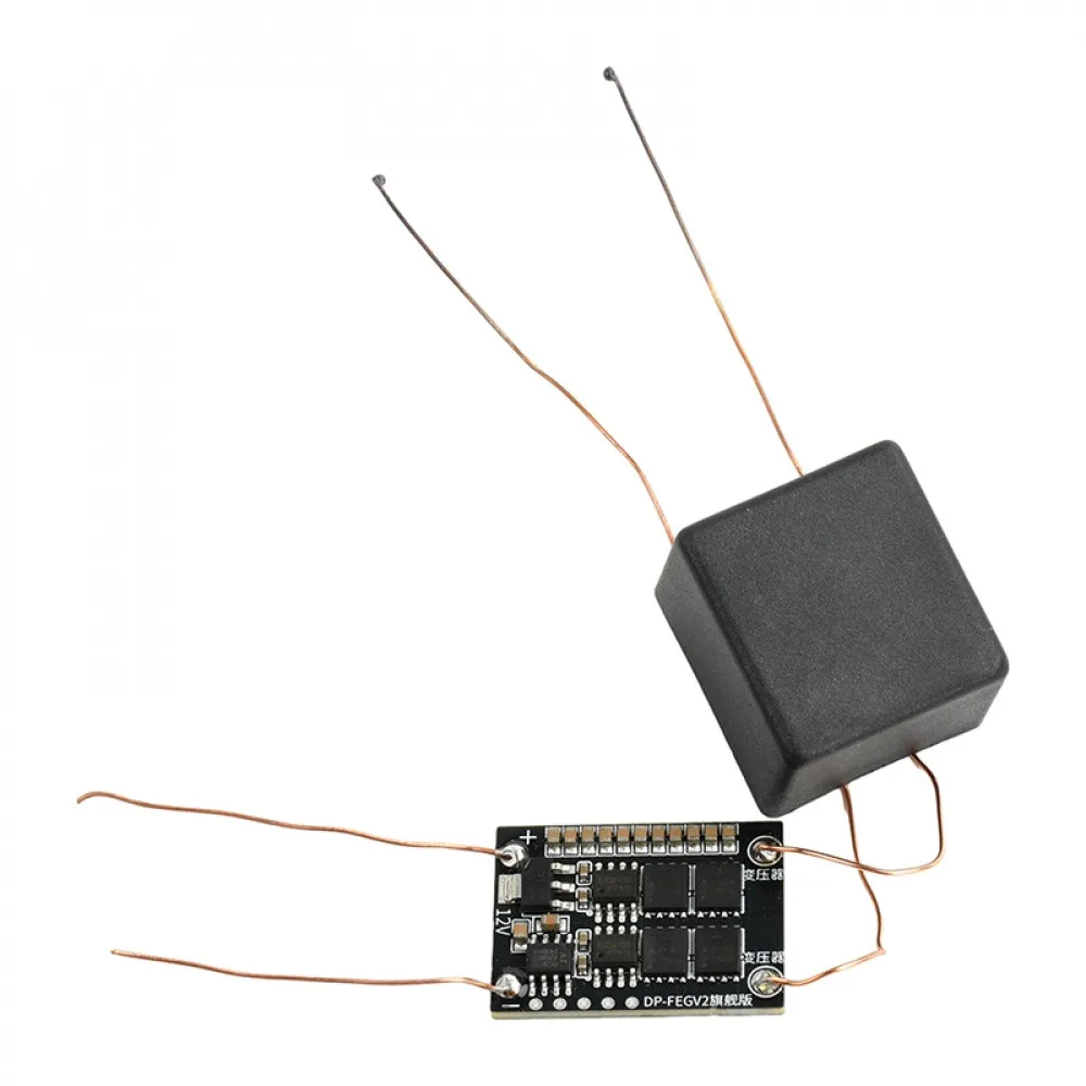 DC4-12V To AC20KV H…