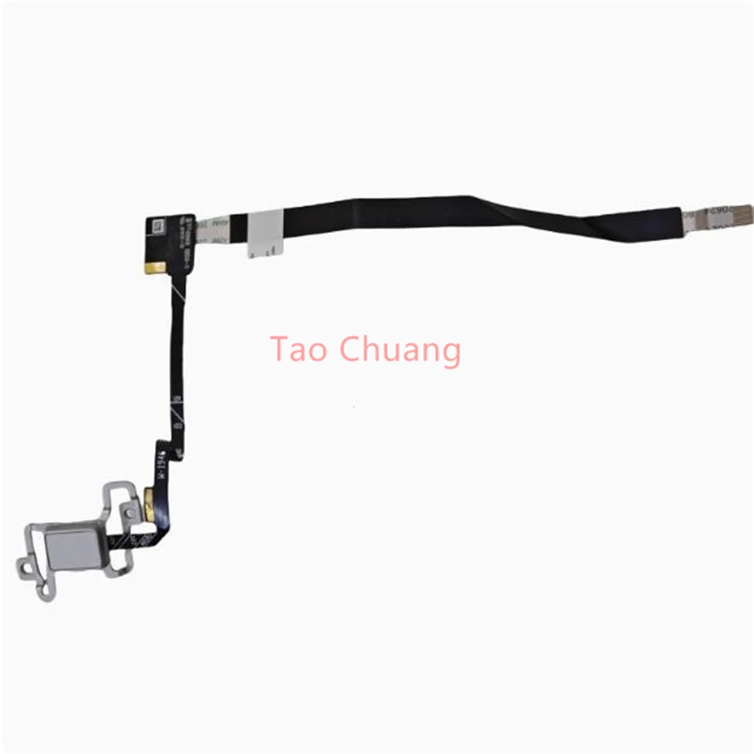 For Dell Inspiron 5590 5598 Fingerprint Recognition Module Switch Button Cable  094HW1 0J4DHX