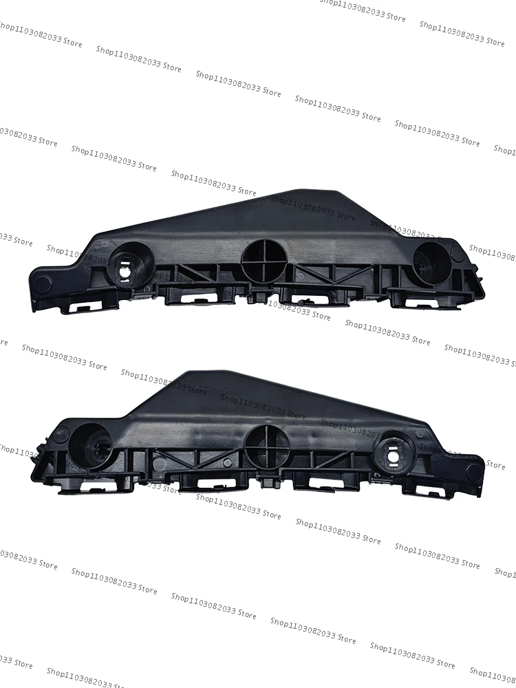 For Great Wall VOLEEX C30 Front Bumper Bracket 2803301-J08 2803302-J08