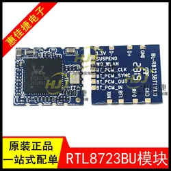 RTL8723BU BL-R8723BT1 USB 인터페이스, 와이파이 및 블루투스, 투인원 모듈, 정품, 신제품