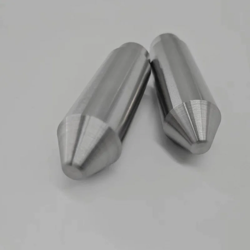 High Purity Molybdenum Electrodes with Excellent Thermal Conductivity for Industrial Applications