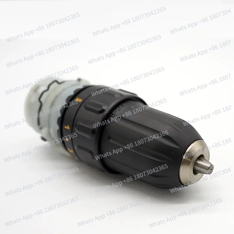 

DCD700CK2 DCD700DK2 DCD701 Electric screw gearbox