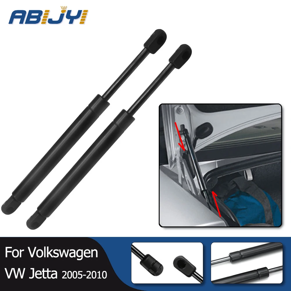 

For Volkswagen VW Jetta 2005-2010 Car Modification Pneumatic Shock Lift Supports Bar Tailgate Trunk Gas Spring Struts SG401052