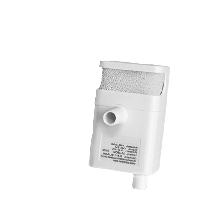 

Запасные части для насоса-диспенсера для воды для домашних животных: мотор для поилки/кормушки для кошек и собак