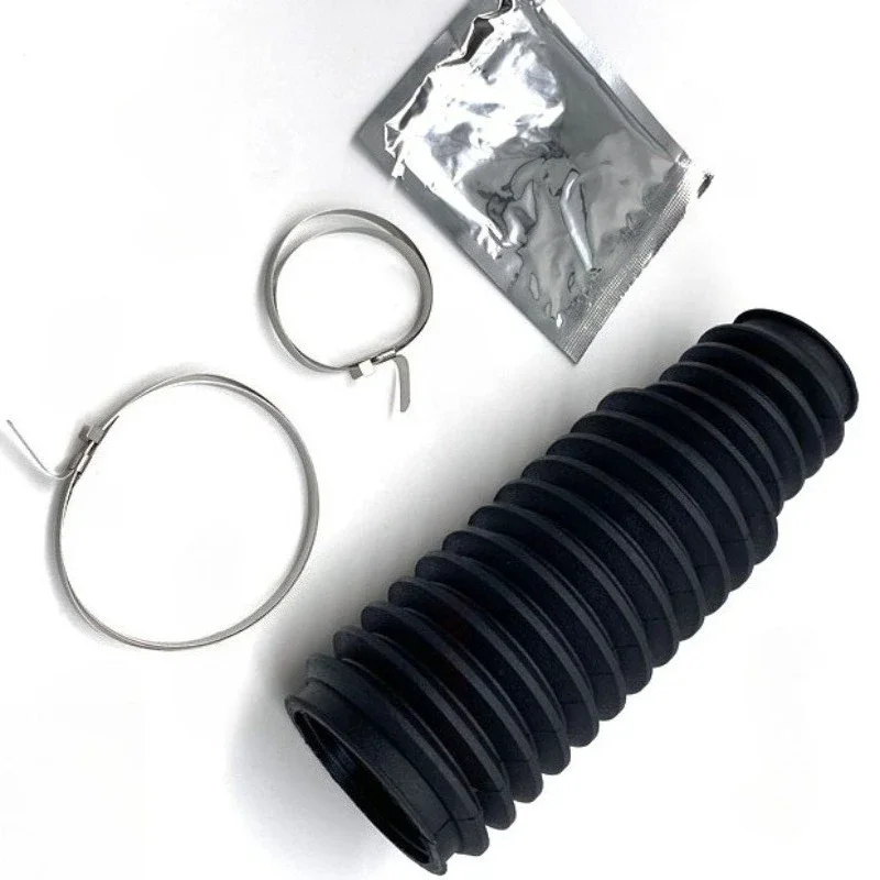 Steering Rack Boot L&R For BMW 318i 318is 318ti 320i 323i 323is 325 325e 325es 325i 325is 325iX 328i 328is 525i