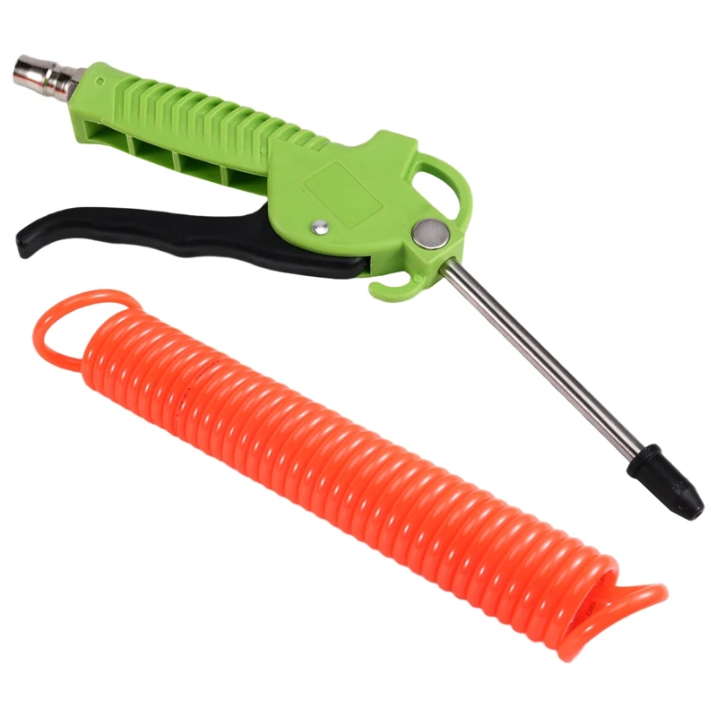 

Dust Blowing Gun High-Pressure Air Blowing Gun Air Compressor Air Pump Air Blowing Gun Air Blowing Gun Truck Dust