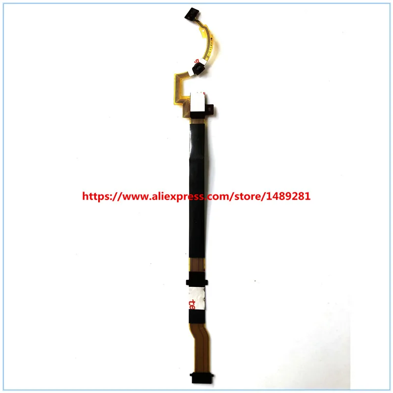 NEW Lens Aperture Flex Cable For SONY FE 3.5-6.3/24-240 OSS 24-240mm 24-240 mm Repair Part