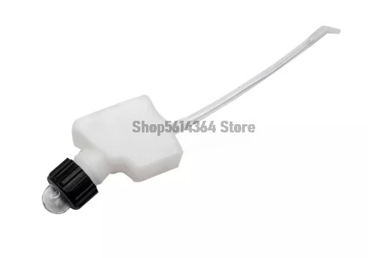 12-Inch Electric Chainsaw Oil Pump - Durable Oil Pump for Efficient Lubrication and Maintenance