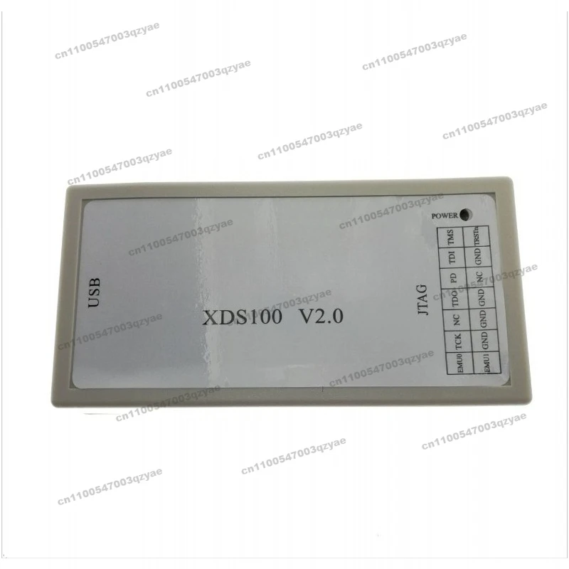 XDS100V2 DSP Emulator TI Download Debugger ARM 9 Series TMS320F28335 CCS4/5/6