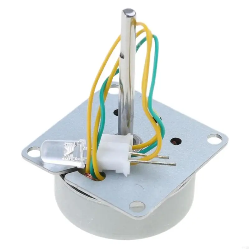 Mini micro 3 fases Turbinas eólicas Generador alternador manual 3V-24 V Modelo B95B