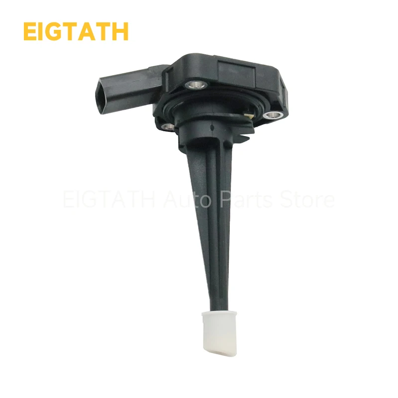 03L907660C Sensor de nível de óleo para Volkswagen VW Transporter Touareg 2.0 TDI Audi A4 A5 A6 A8 Q5 S4 S5 S6 S8 Acessórios de peças automotivas