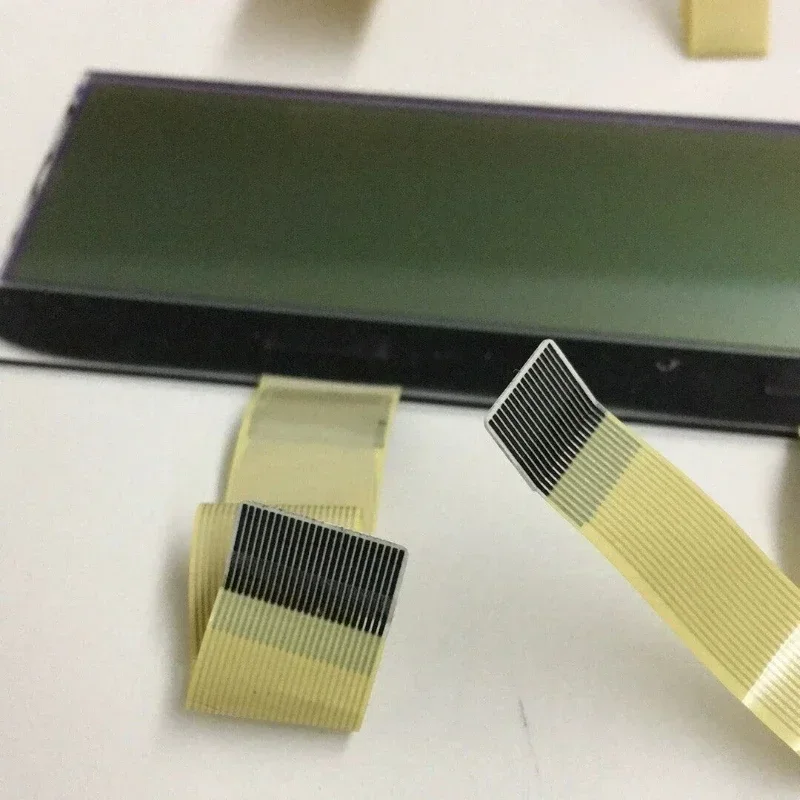 Nowość dla panelu czujnika digitizera wyświetlacza LCD ROland td12 td20 (bez podświetlenia!!)