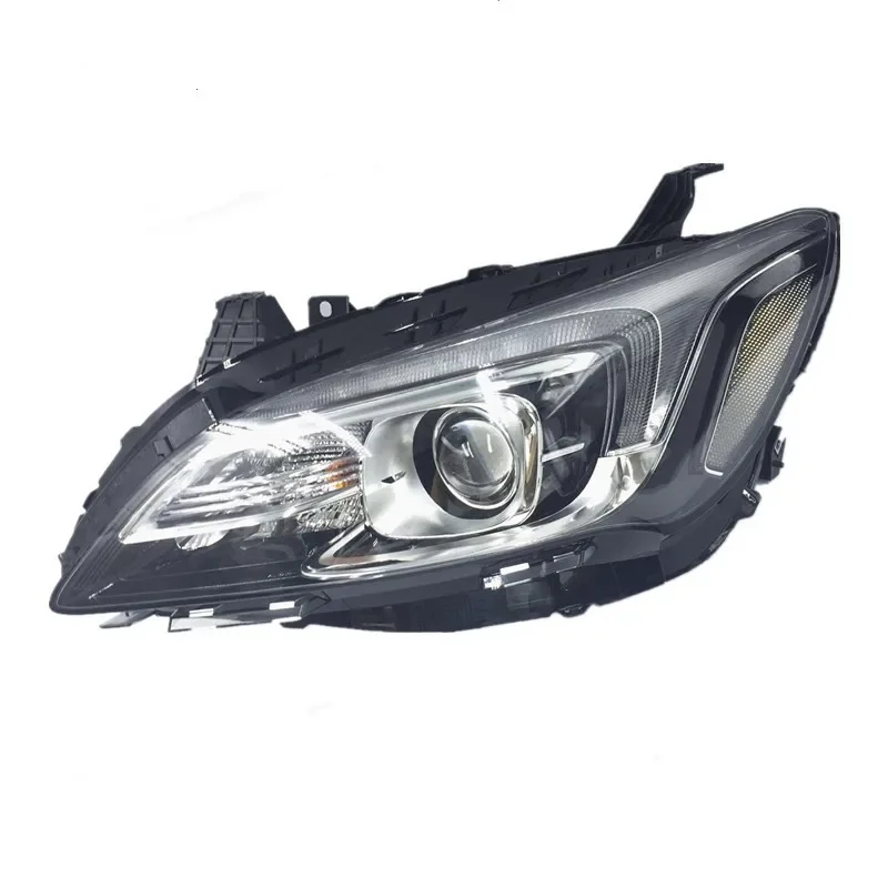 

Светодиодные галогенные фары hernia DRL дневные ходовые огни для buick Regal opel insignia 2016-2018 автомобильные товары