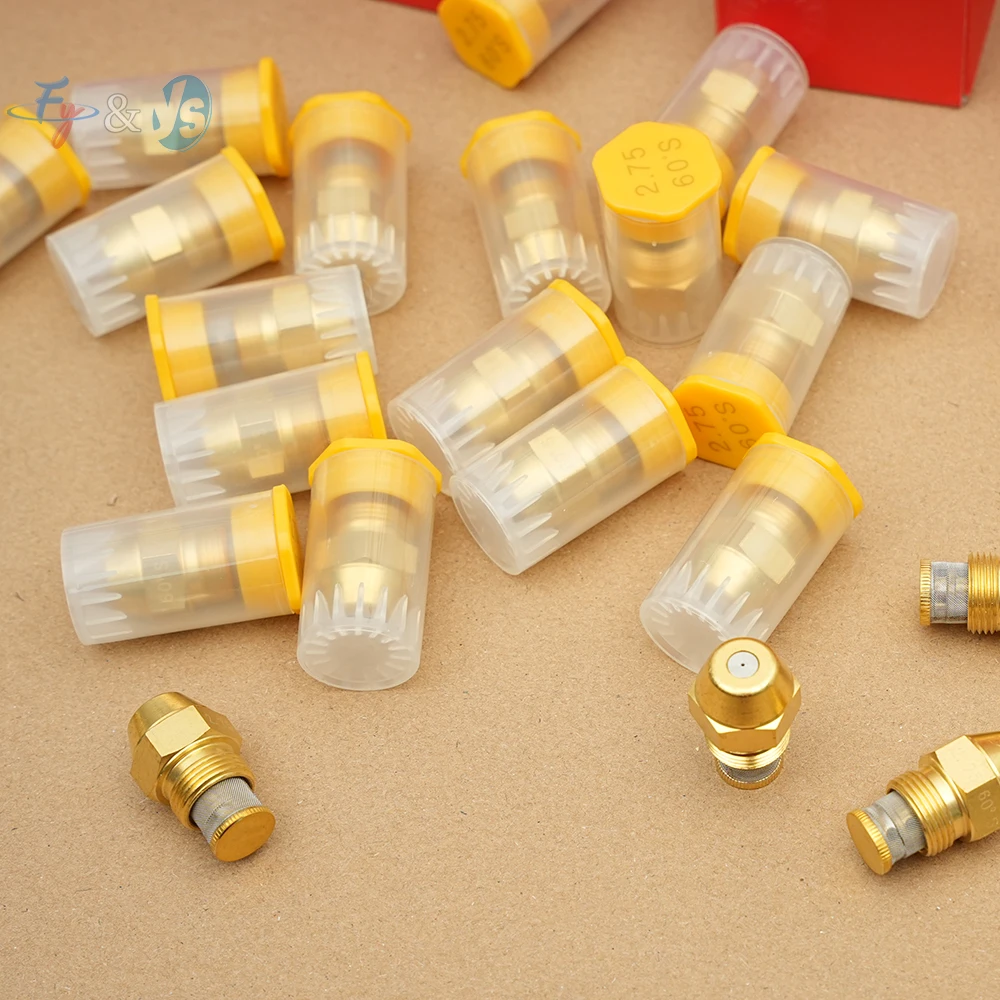45/60/80Degree Oil Nozzle,Bras - огляд і ціна Reel Oil