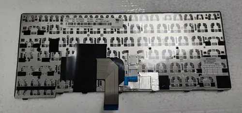 Imagen 2 del producto Teclado español para Lenovo ThinkPad T440, T440s, T440p, T450, T450s, T460, T431S, E431, E440, L440, L450, L460, L470, sin retroiluminación