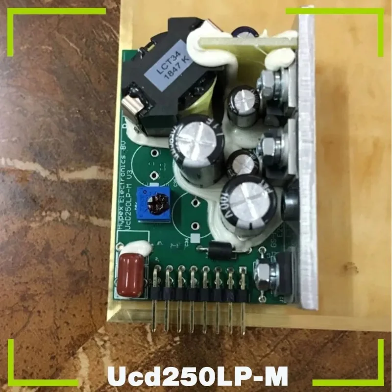 Hi-Fi Digital Amplifier Module