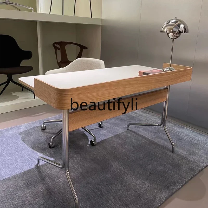 

New products, desks, desks, Nordic office table