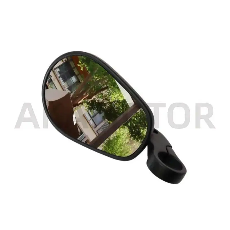 

Left Or Right Side Handlebar Rearview Mirror For Loncin Voge CU250 CU625 LX250-22 LX600-2