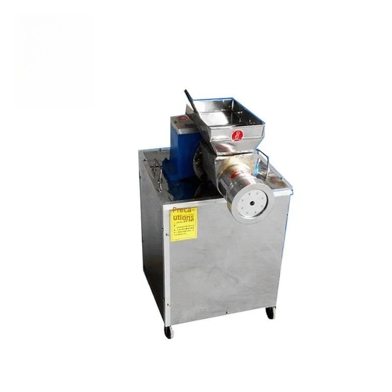 Hot selling high quanlity Snack Food Machine