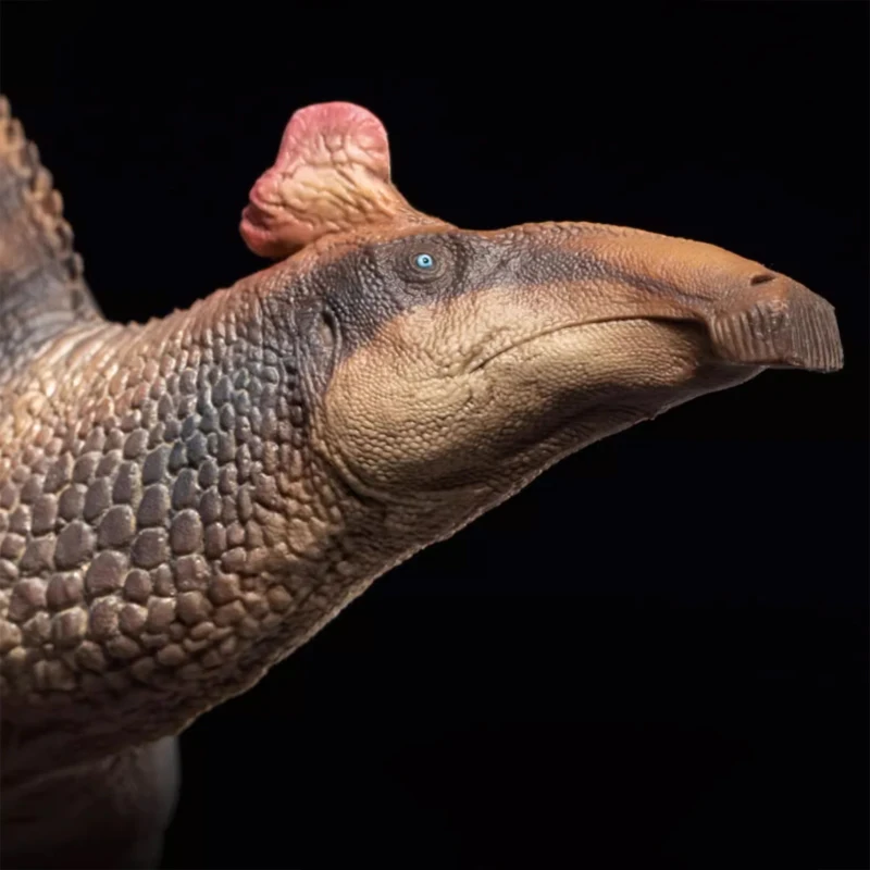 إدمونتون دراجون زاباد ديناصور رفيق نمو الملك نموذج 80 لعبة يدوية الصنع سطح المكتب زخرفة جمع هدية عيد مفاجأة