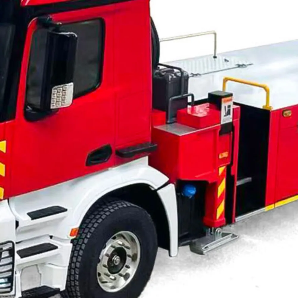 

1:14 6x4 2-скоростная коробка передач, металлическое шасси, пульт дистанционного управления, электрический подъемник, лестница, пожарная машина, радиоуправляемая модель спасательного автомобиля, звуковая система