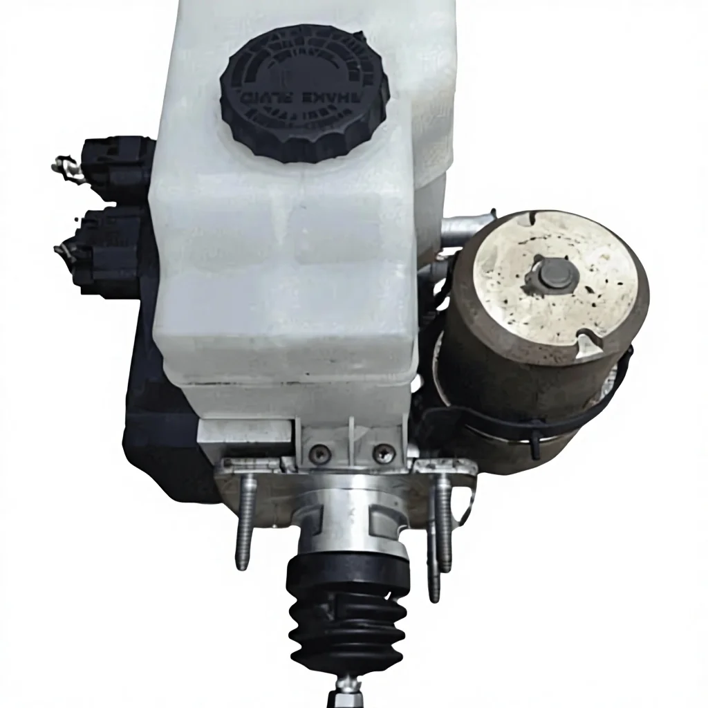 Suitable For LX470 Land Cruiser 1998-2000 Anti-lock Brake Master Pump ABS Pump Assembly 47210-60010 47050-60010