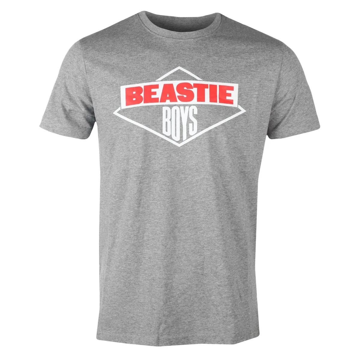 

Beastie Boys So What Cha Want Band Pattern Printing Summer Luxury Brand Cotton Men's and Women's T-Shirts Short Sleeves