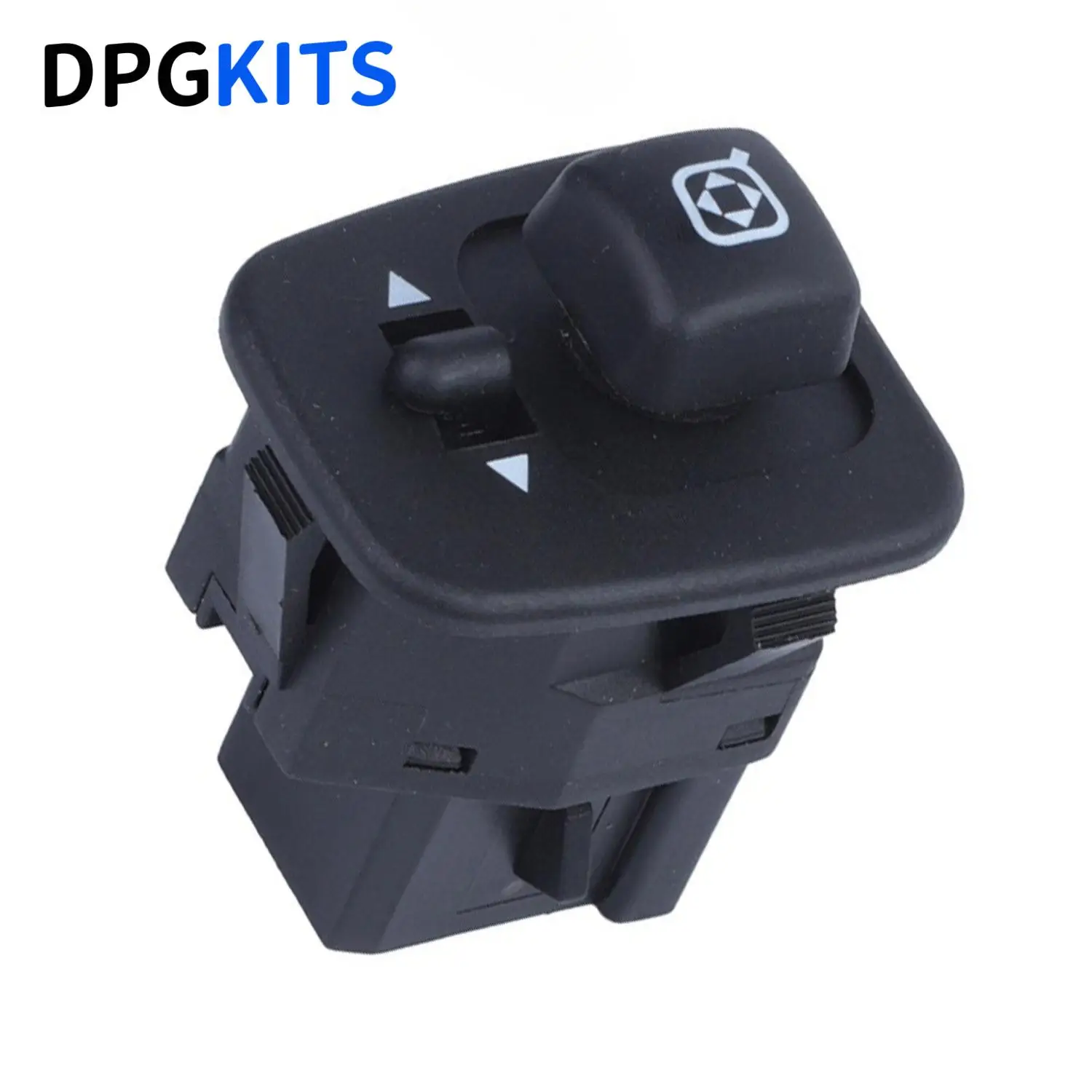 

F5TZ17B676A F5TZ-17B676-A Переключатель зеркала для Ford E150 E250 E350 E450 E550 Crown Victoria Explorer Ranger Mercury