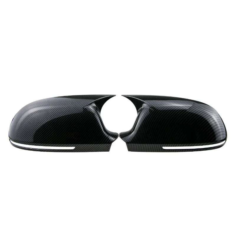 2Pcs Car Side Wing … - image