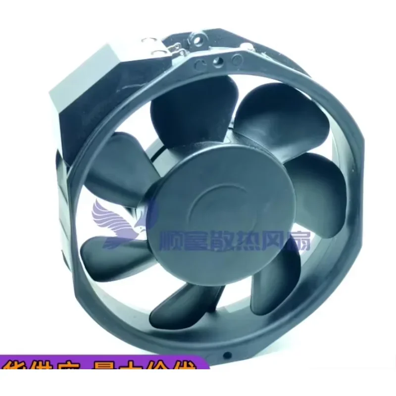 SUNON 15038PB-BOL-EP  200V 34/33W 172x150x38mm Server Cooling Fan