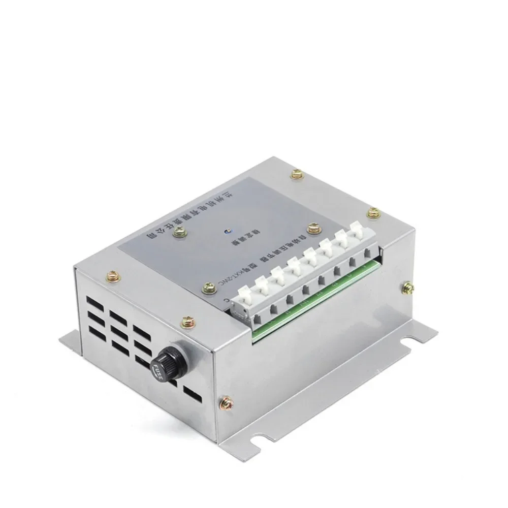 Original Regulador Alternador Kxt-2wc Avr Diesel Lanzhou Generator Automatic Voltage Regulator Stabilizers