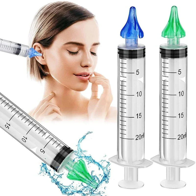 #33 Ranked Ear Syringes Picks in 2026