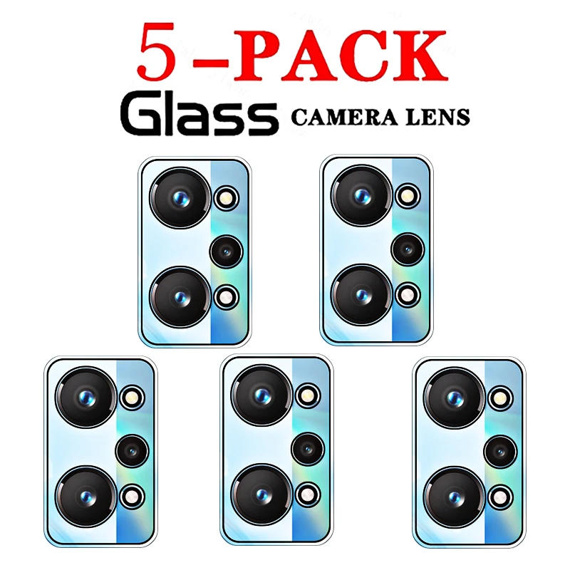 5PCS For Oppo Realm…