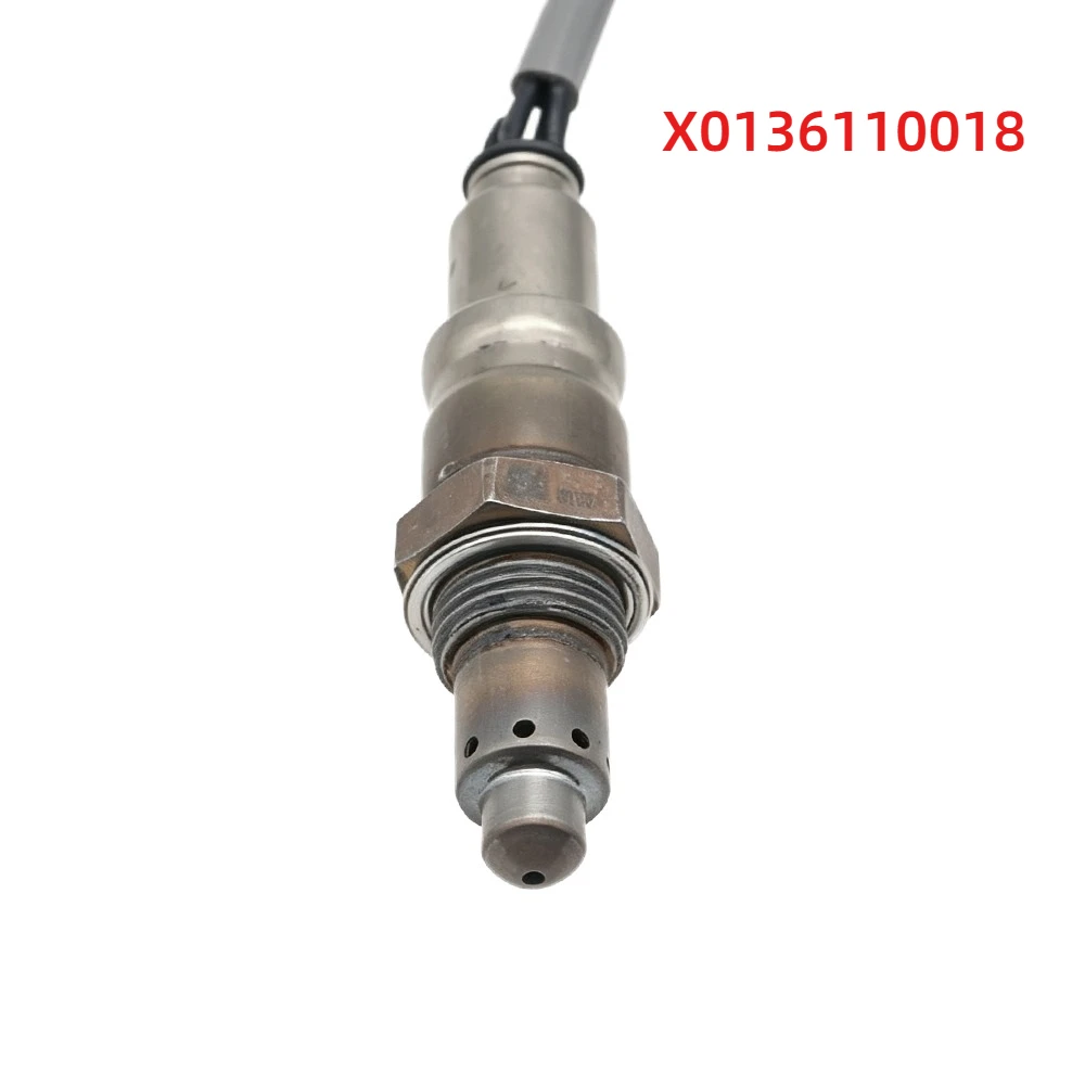 X0136110017 Rear X0136110018 For Li Auto L6 2024 1.5T Range Extender Engine NEW Air Fuel Ratio Lambda O2 Oxygen Sensor Front