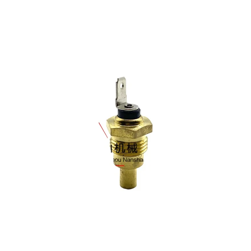 For Kobelco Sk200 210 220 230 250/330-6/6ewater Temperature Sensor Temperature Sensor Excavator Parts