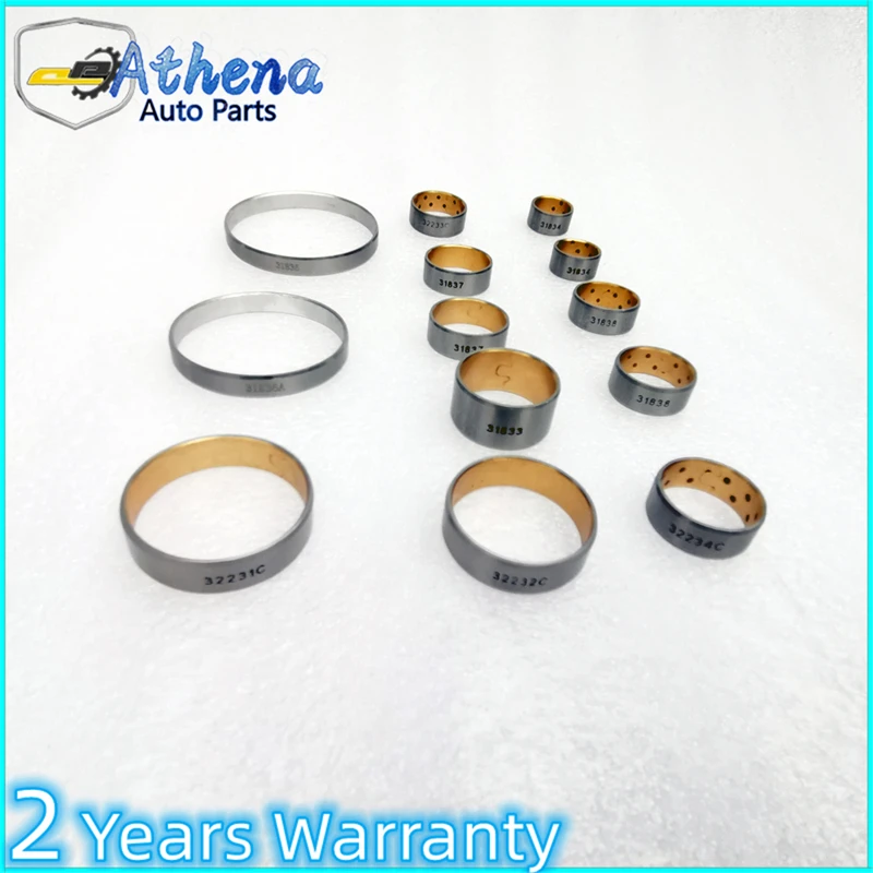 6HP19 6HP21 Automatic Transmission Bushing Repair Kit For BMW E46 Hyundai Jaguar ZF6HP21