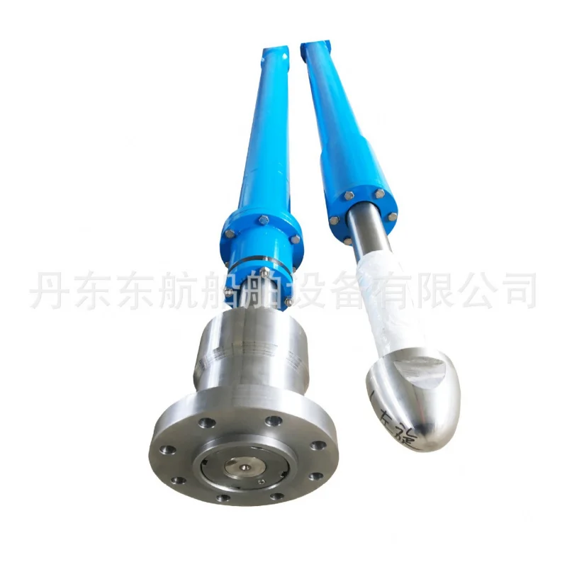 

Ship Main Marine Stern Propeller Thruster Shaft