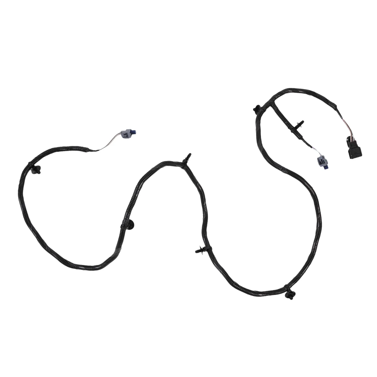 Arnés de cableado del parachoques delantero del coche T4N5659 para XE 2015