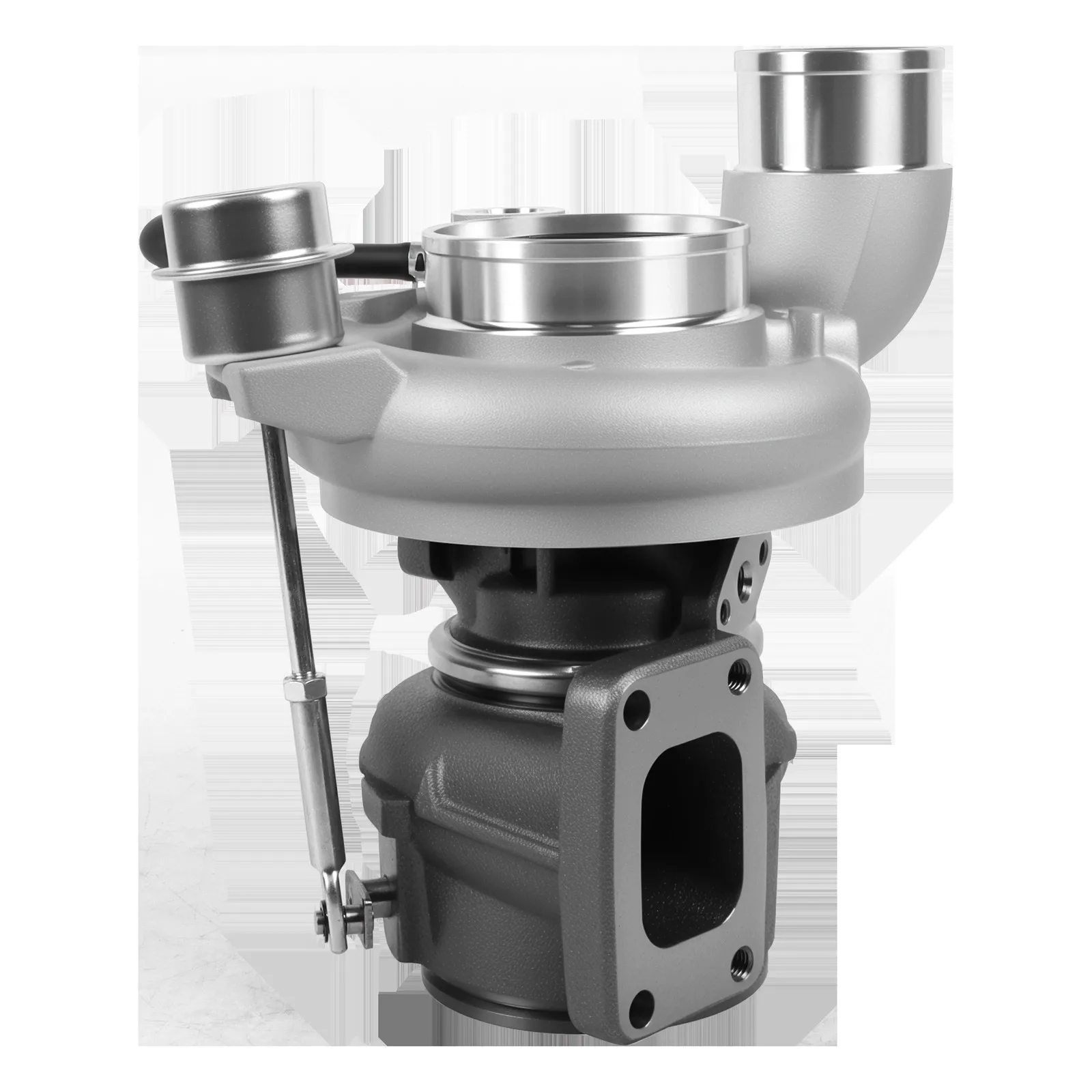 4036835 Turbocompressor HE351CW para Cummins ISB 5.9L 2004-2007