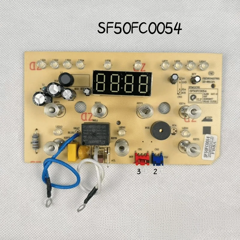For Supor rice cooker accessory SF50FC0054 mainboard