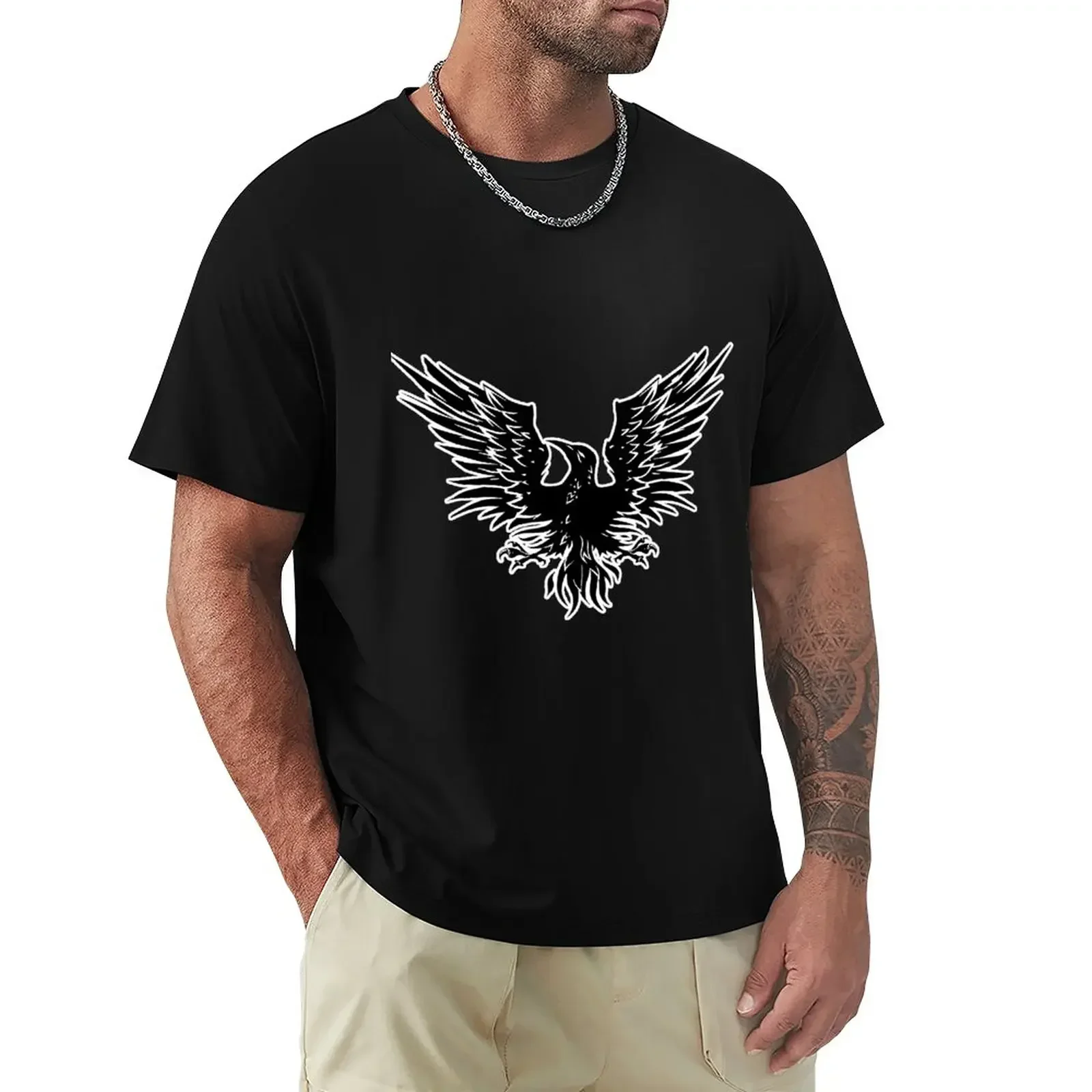 

Alter Bridge Blackbird - C&A Music T-Shirt baggy shirts graphics cute clothes t shirts for men graphic