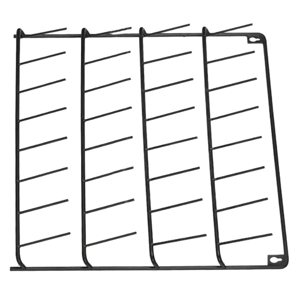 

Needles 32 Axis Frame Wall-mounted Thread Holder Taper Wear-resistant Organizer Child