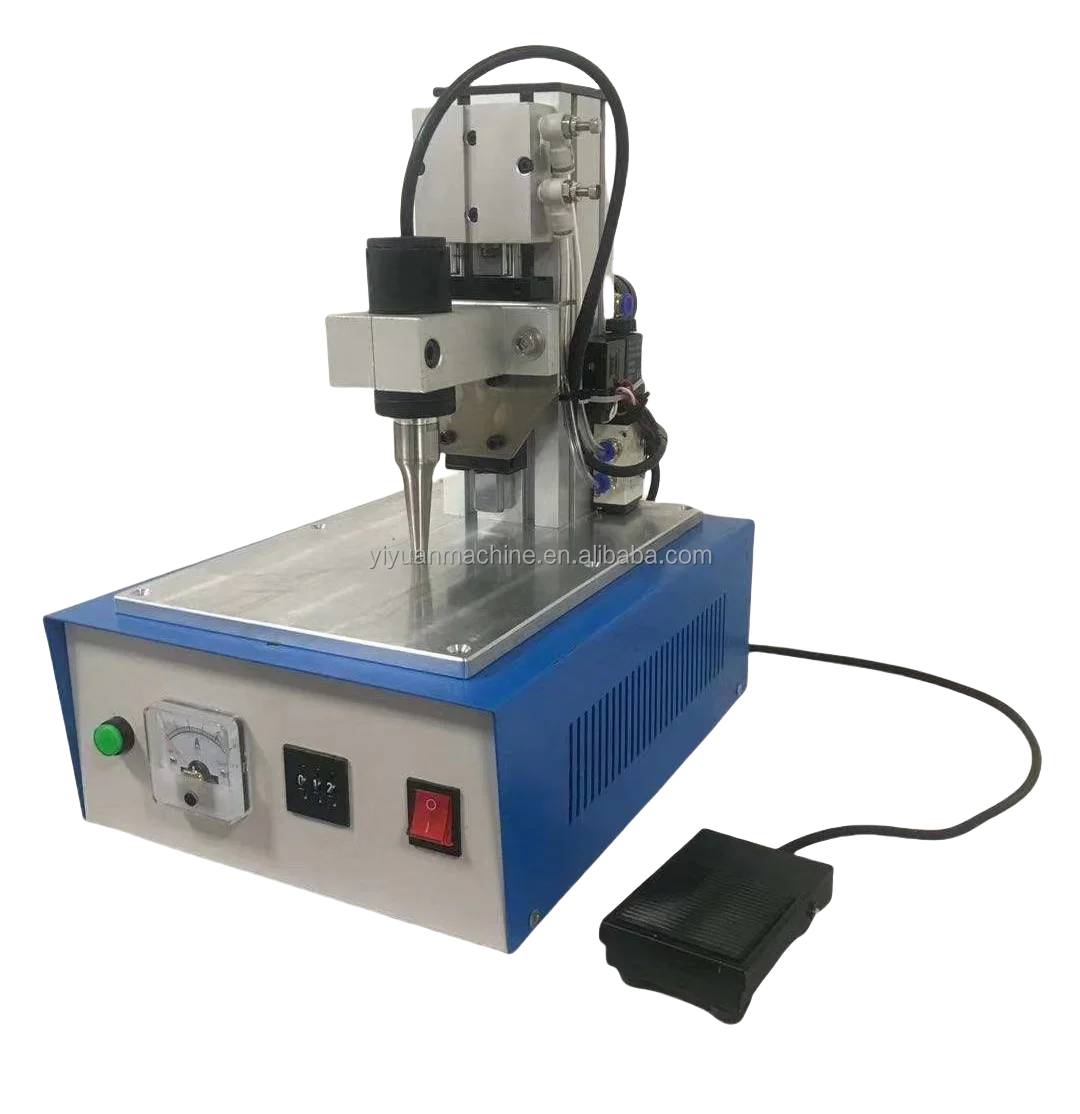 

Applicable toLanyard Ultrasonic Welding Machine Ribbon Sealing Machine Sewing Machine