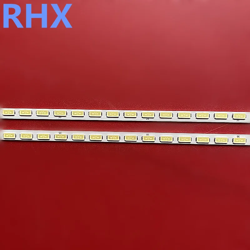 FOR LD420EUB SD A1 light strip 42 V12 PD REV0.1 2 L-TYPE 6916L-1391 1392A 54LED 53.8CM 100%NEW