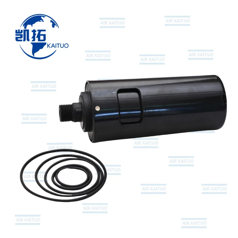 2901071200 2904500069  2901074900 Air Compressor Repair Service Kit Automatic Drain Valve for