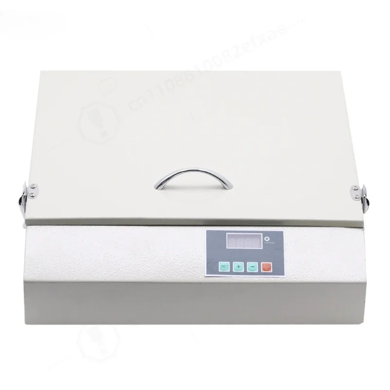 

Mini LED UV Exposure Unit 260x210mm PCB Screen Printing Exposure Machine for Pad Printing Hot Foil Stamping Curing