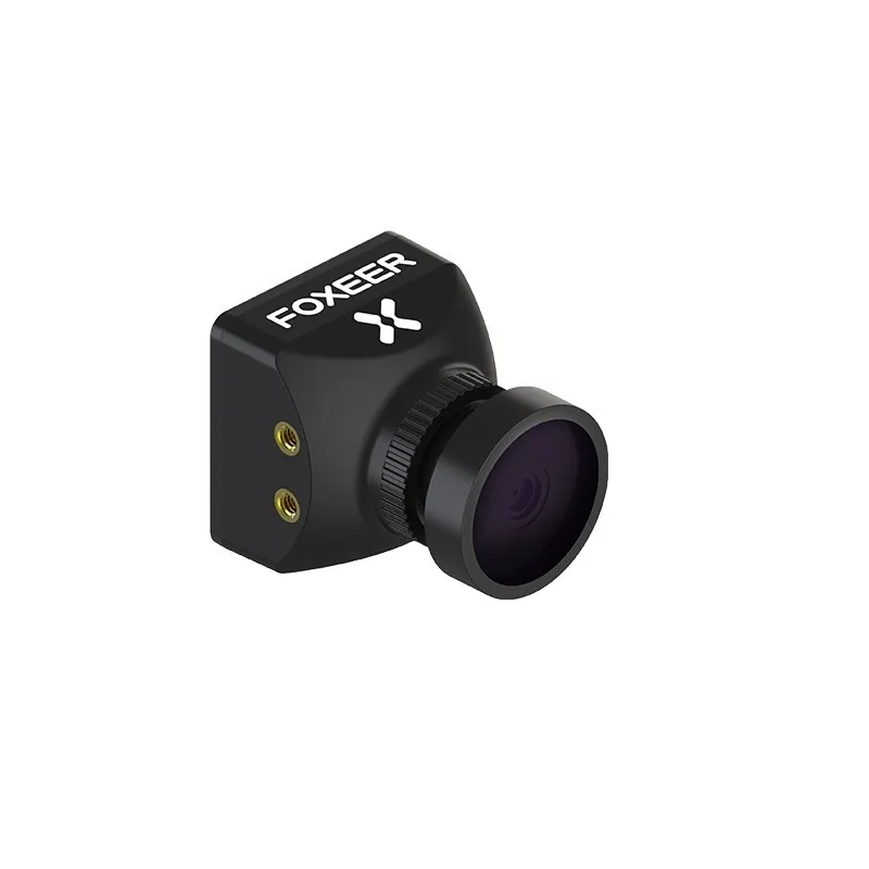 Foxeer Razer Mini V3 FPV Camera 1200TVL / S0NY 1/3" CMOS Sensor / 4:3 5V~25V 22X22MM For FPV Racing Drone Parts