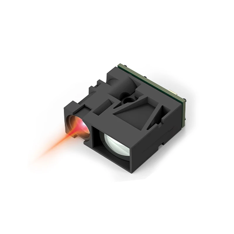 Meskernel LDL-S 20m Laser Distance Sensor 1mm Precision Laser Distance Module TTL 30Hz Raspberry Pi Laser Distance Sensor