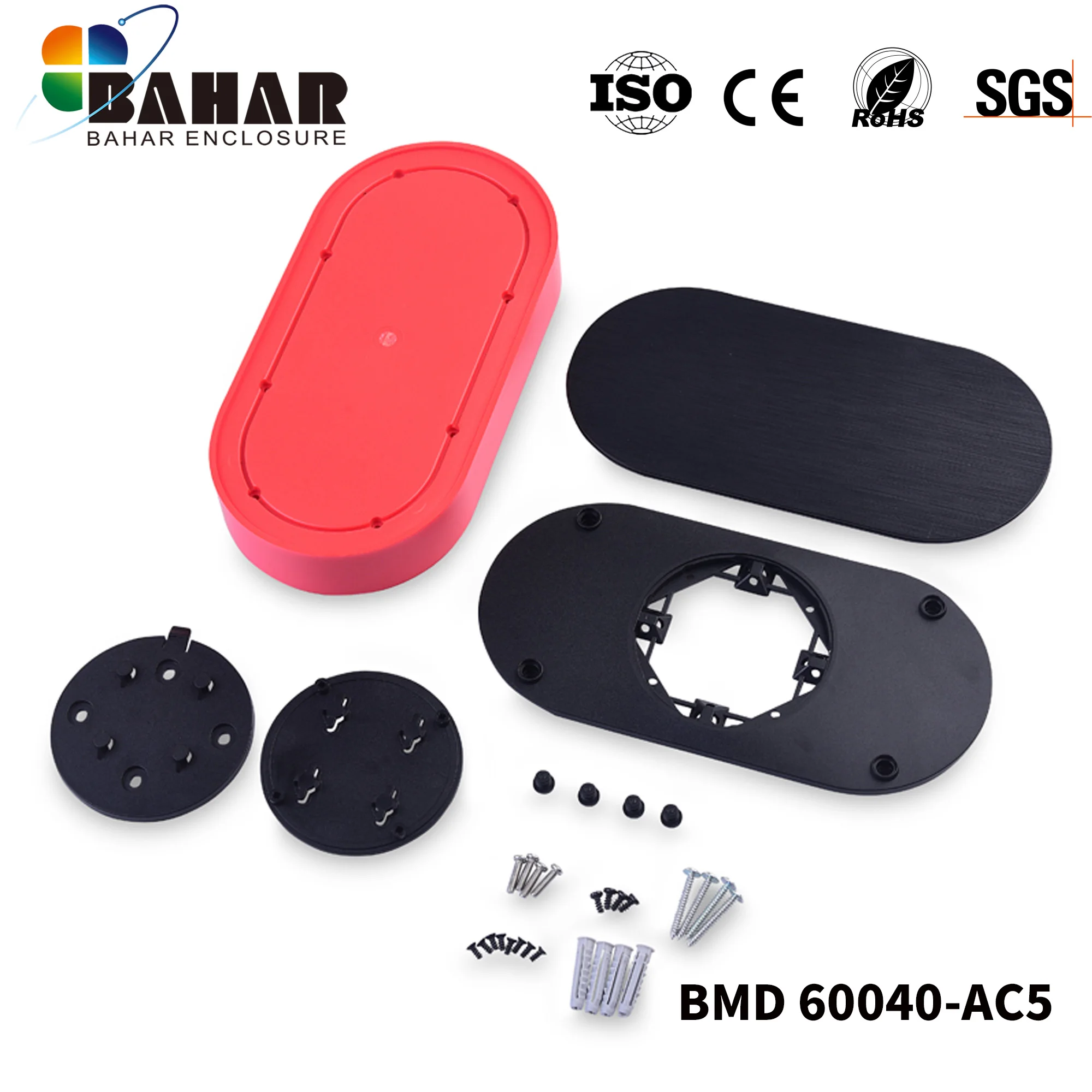 Bahar Enclosure Abs…